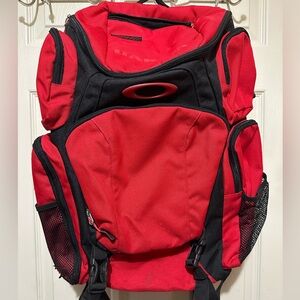 2 Oakley Backpacks